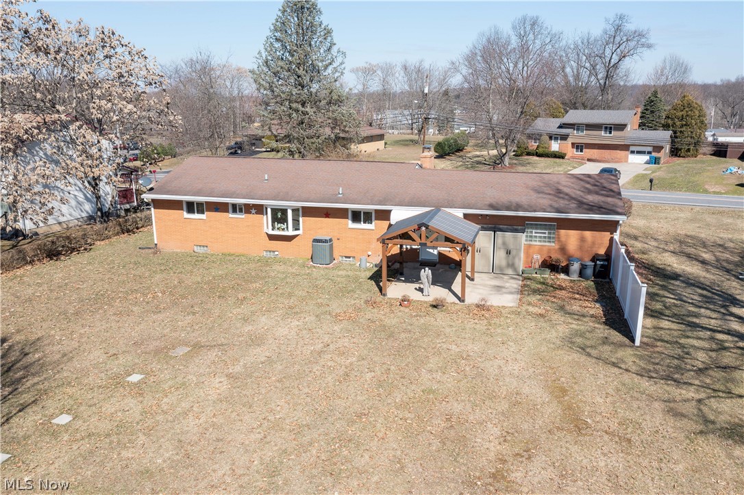 Wampetek Village - Residential