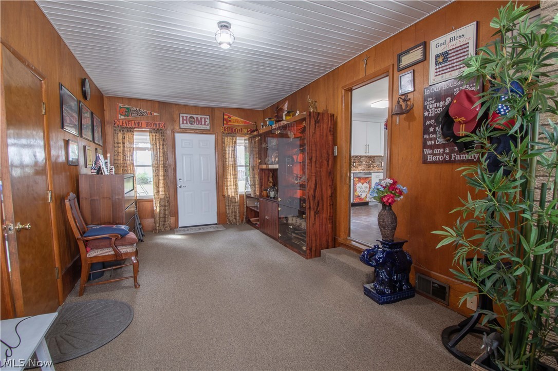 Wampetek Village - Residential