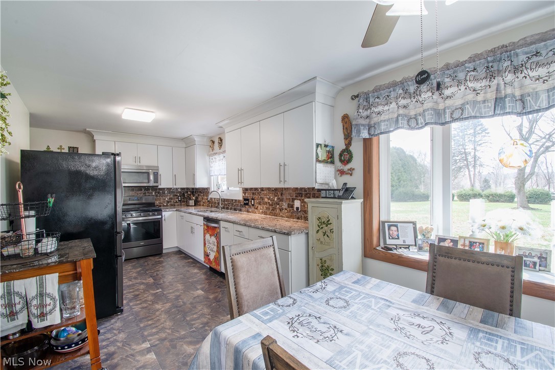 Wampetek Village - Residential