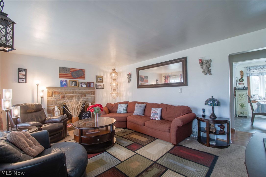 Wampetek Village - Residential