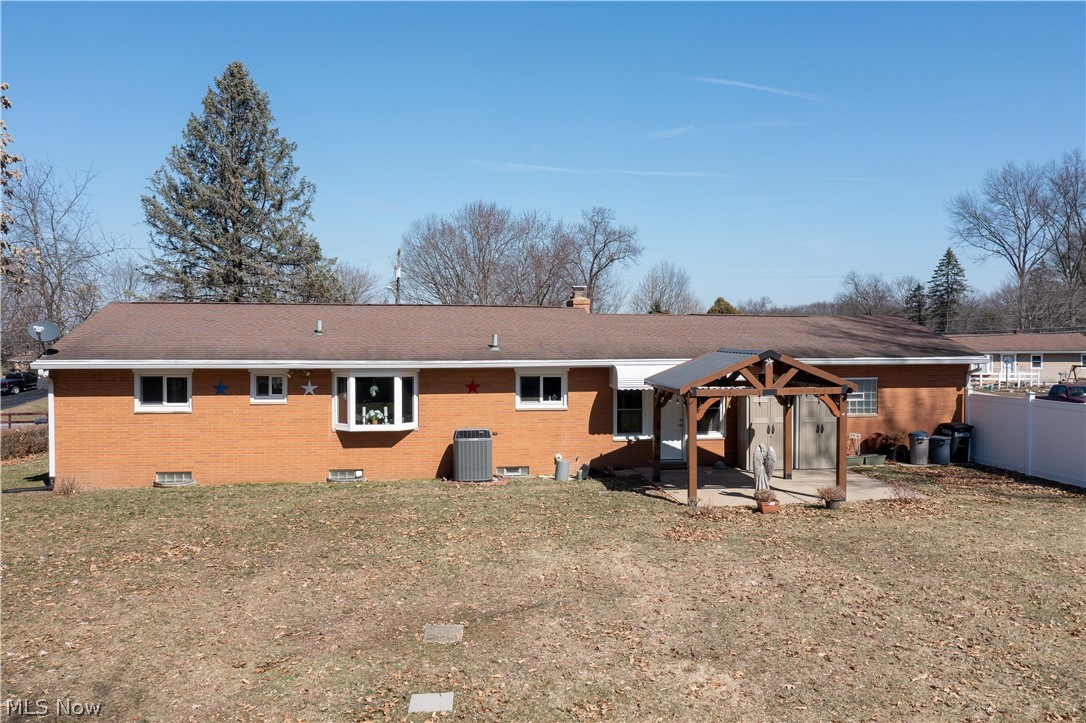 Wampetek Village - Residential