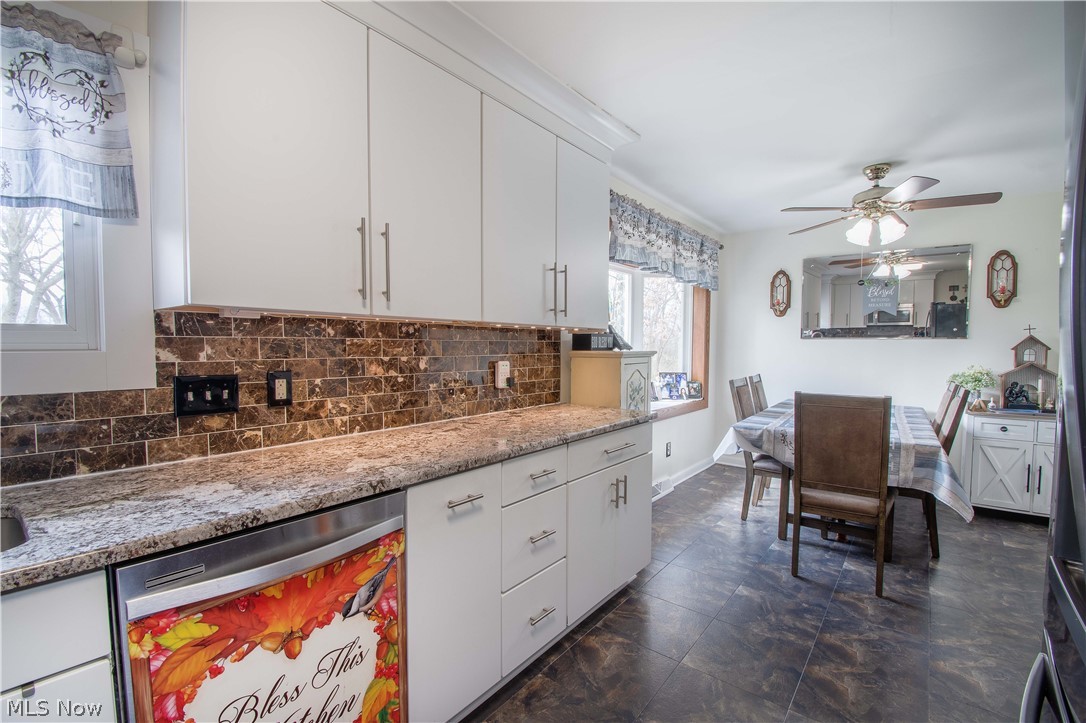 Wampetek Village - Residential