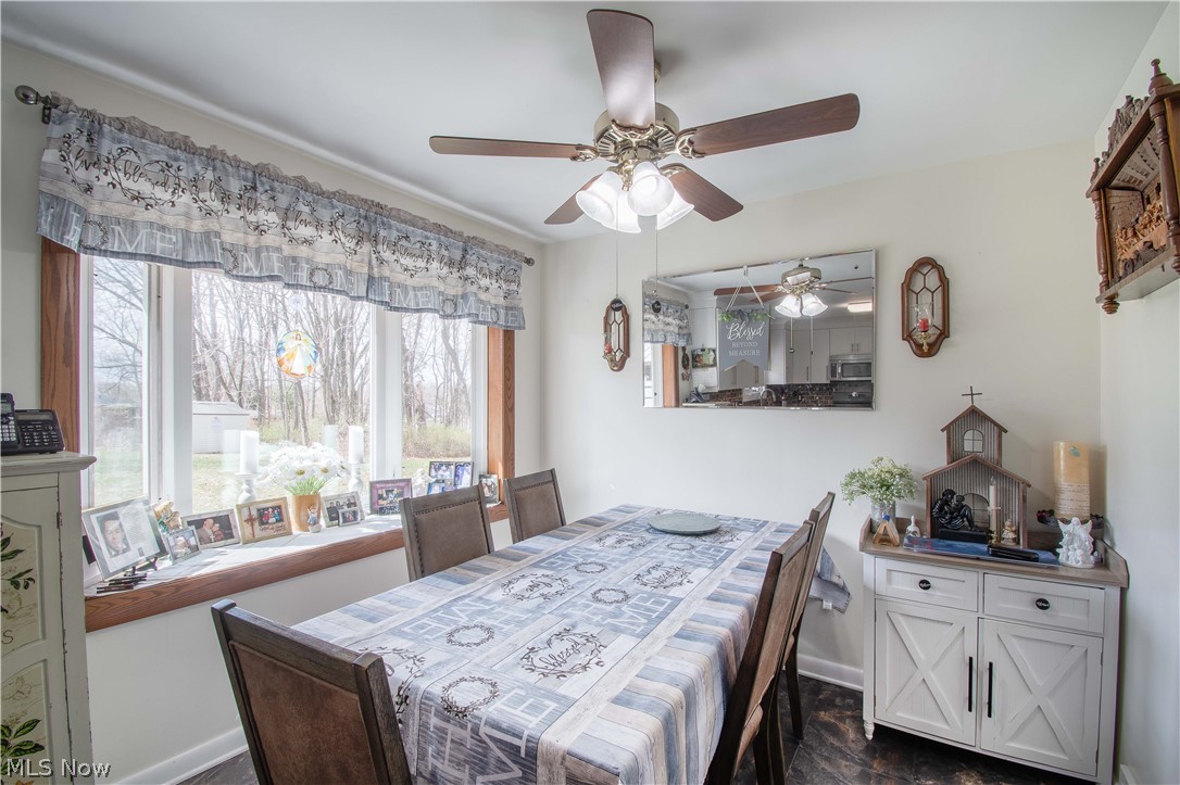 Wampetek Village - Residential