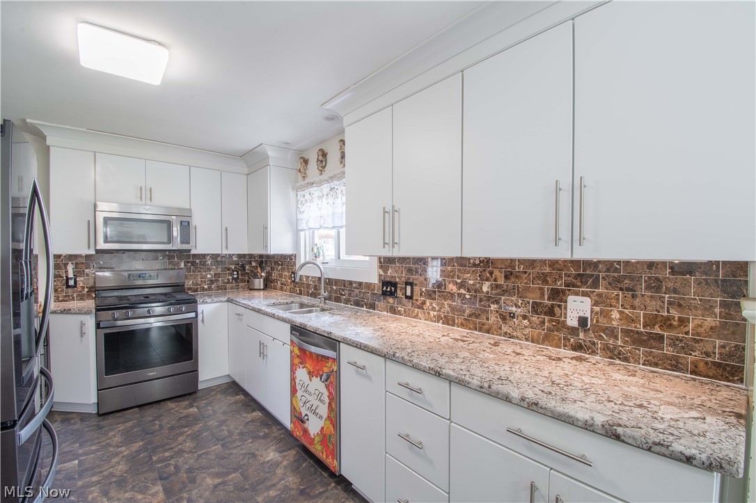 Wampetek Village - Residential