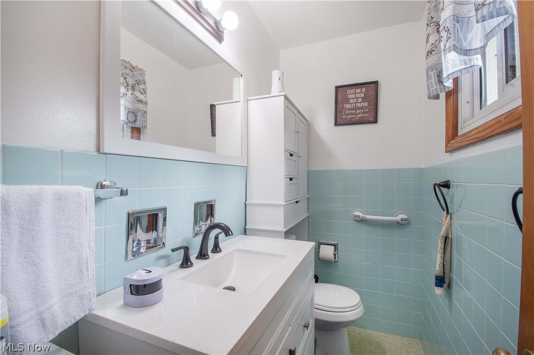 Wampetek Village - Residential