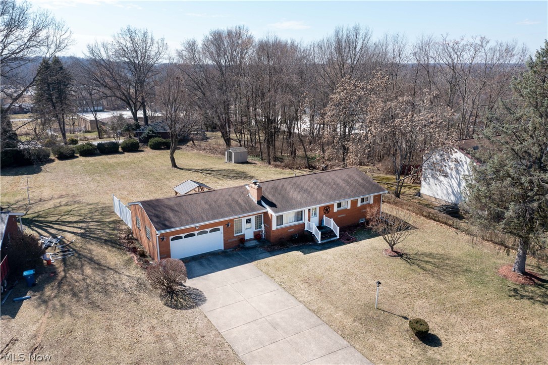 Wampetek Village - Residential