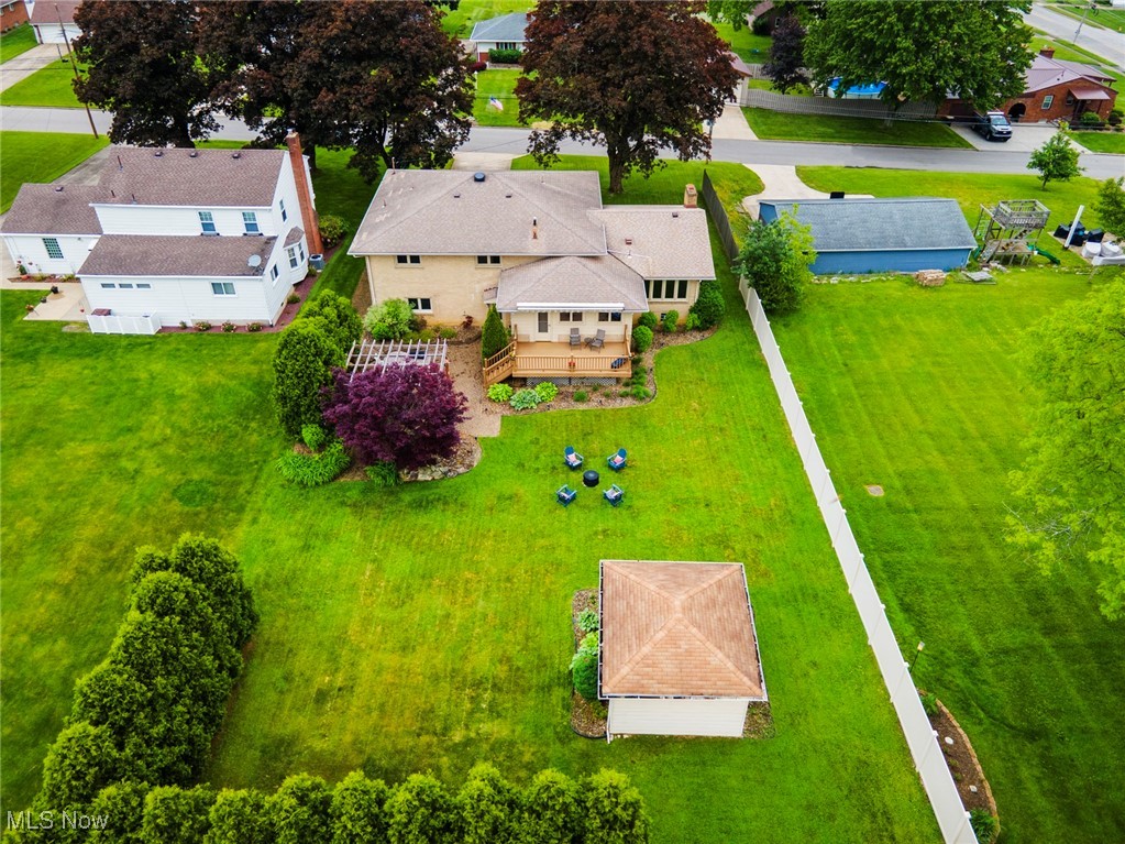2545 Knollwood Avenue, Poland, Ohio image 46