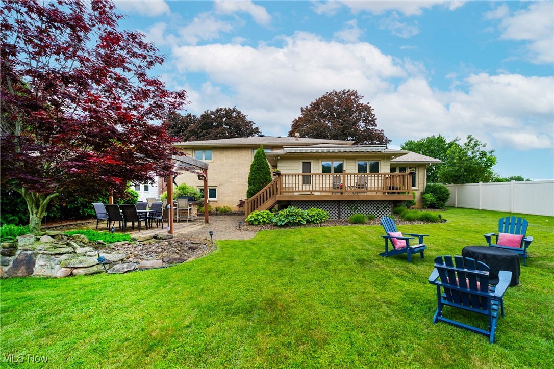 2545 Knollwood Avenue, Poland, Ohio image 44