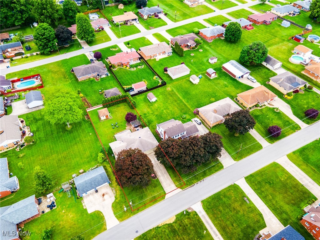 2545 Knollwood Avenue, Poland, Ohio image 49