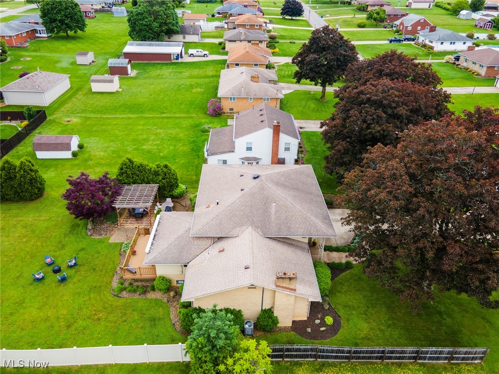 2545 Knollwood Avenue, Poland, Ohio image 47