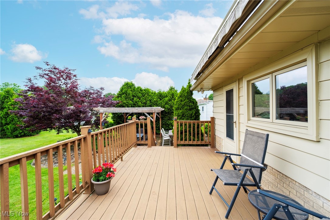 2545 Knollwood Avenue, Poland, Ohio image 41