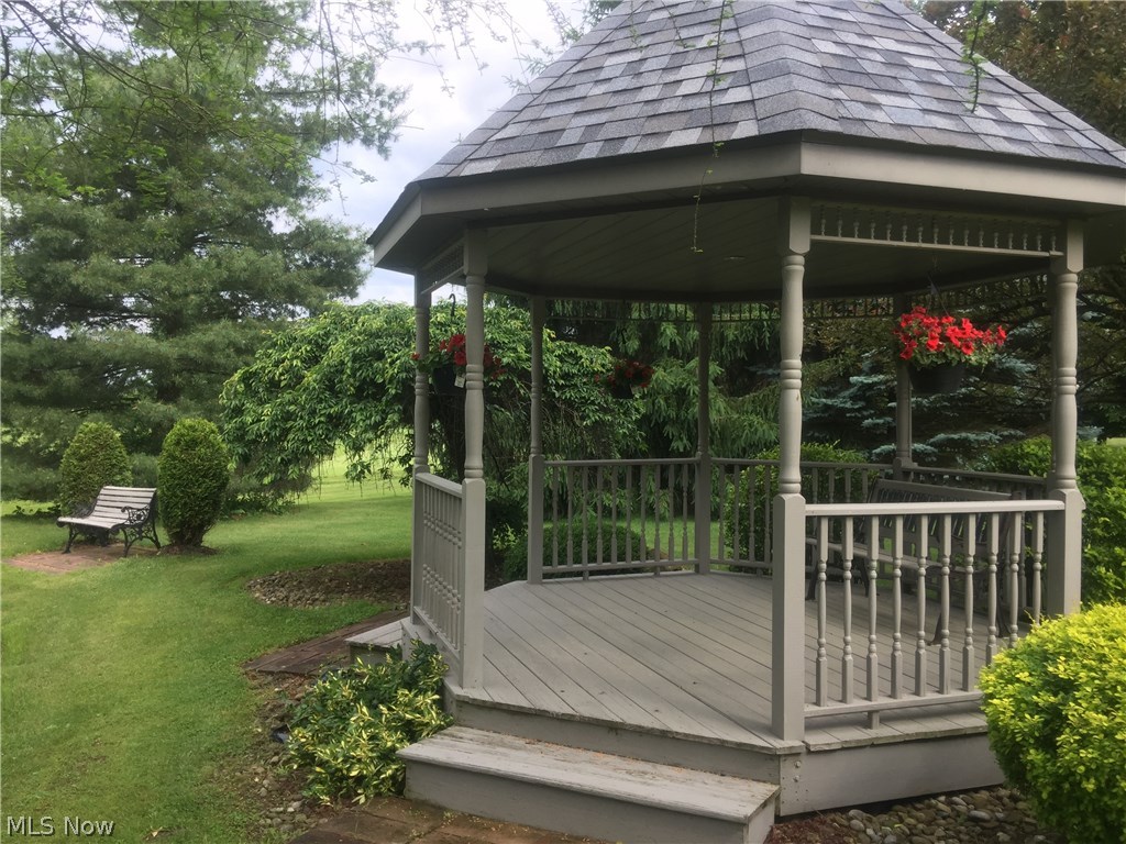 Lordstown Village - Residential