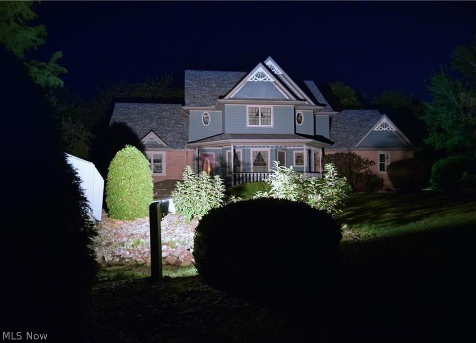 Lordstown Village - Residential