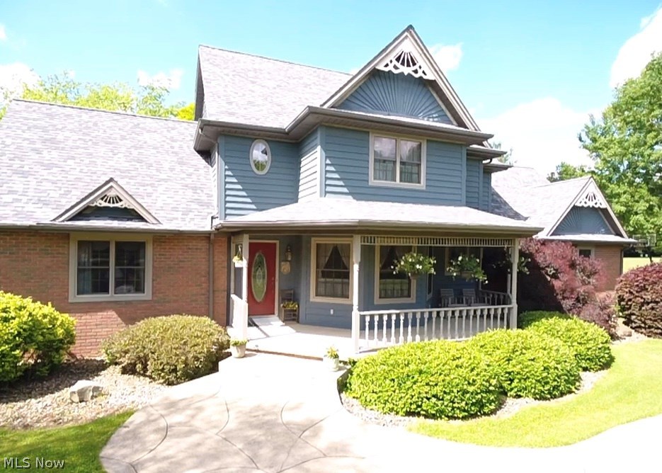 Lordstown Village - Residential
