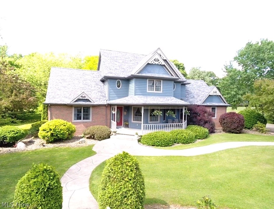 Lordstown Village - Residential