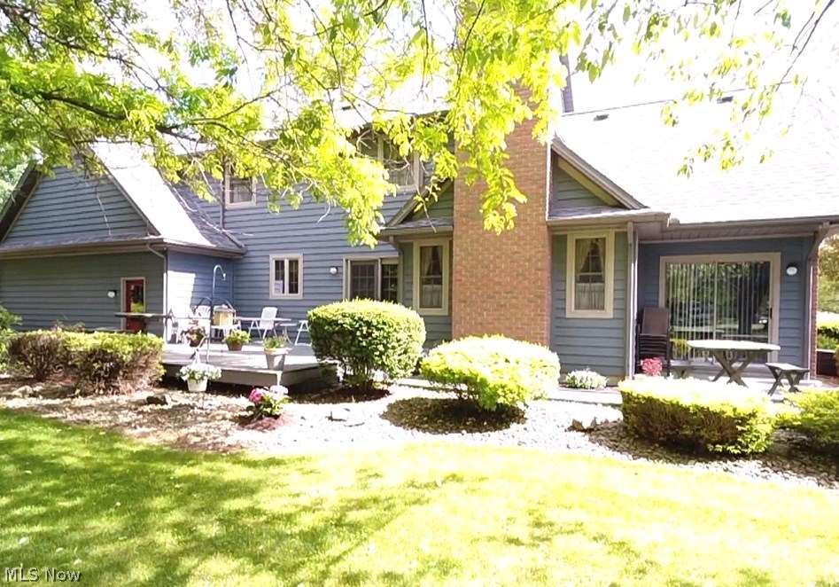 Lordstown Village - Residential
