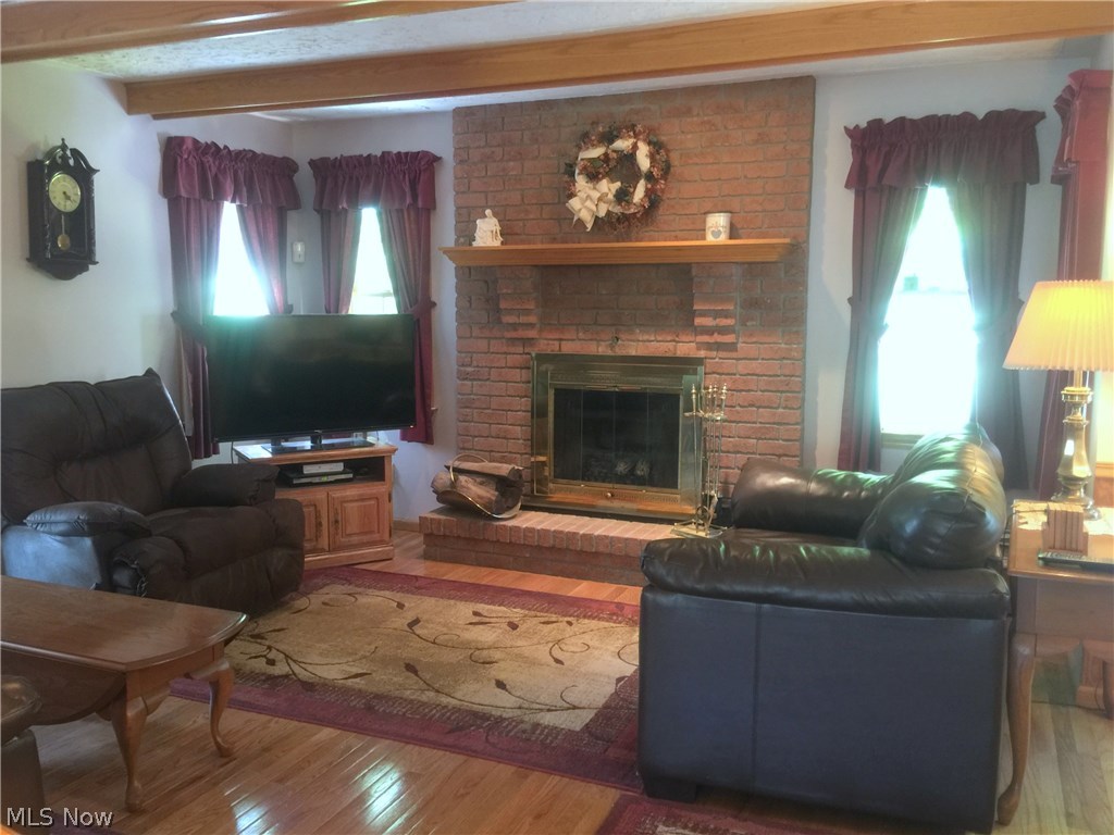 Lordstown Village - Residential