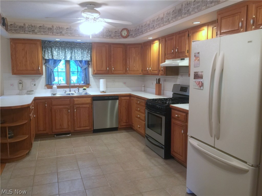 Lordstown Village - Residential