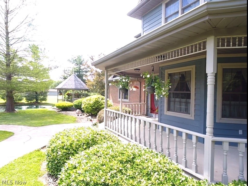 Lordstown Village - Residential