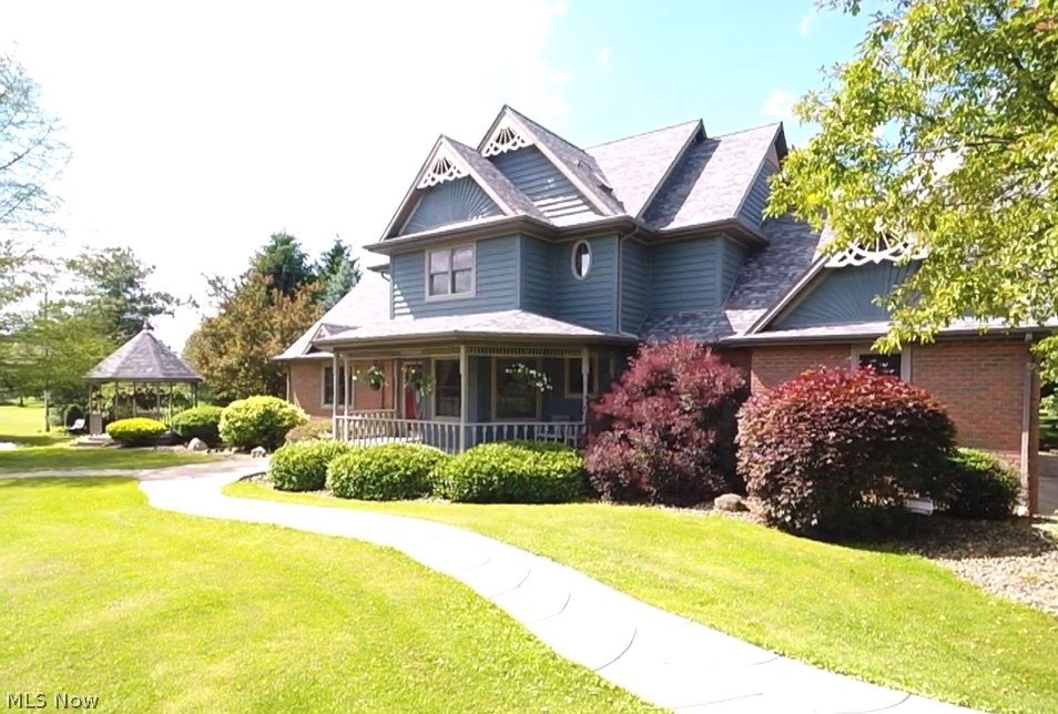 Lordstown Village - Residential