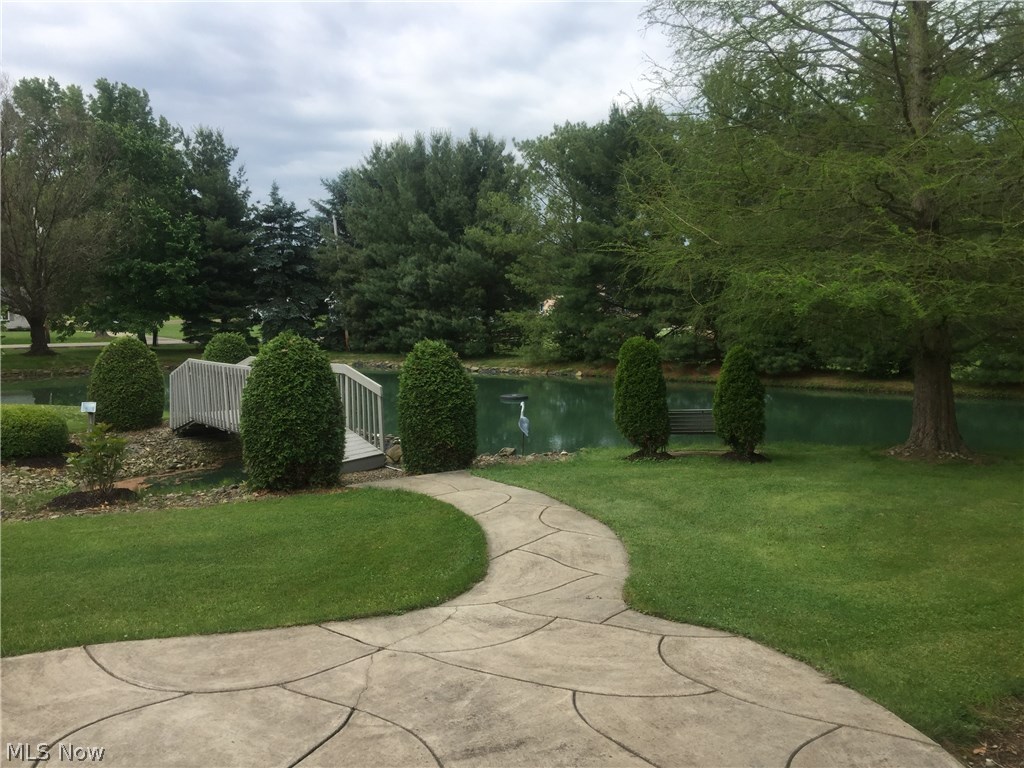 Lordstown Village - Residential