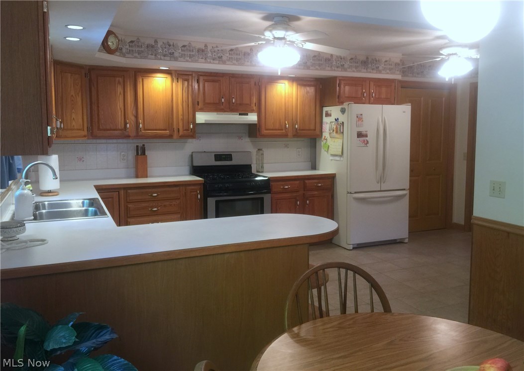 Lordstown Village - Residential
