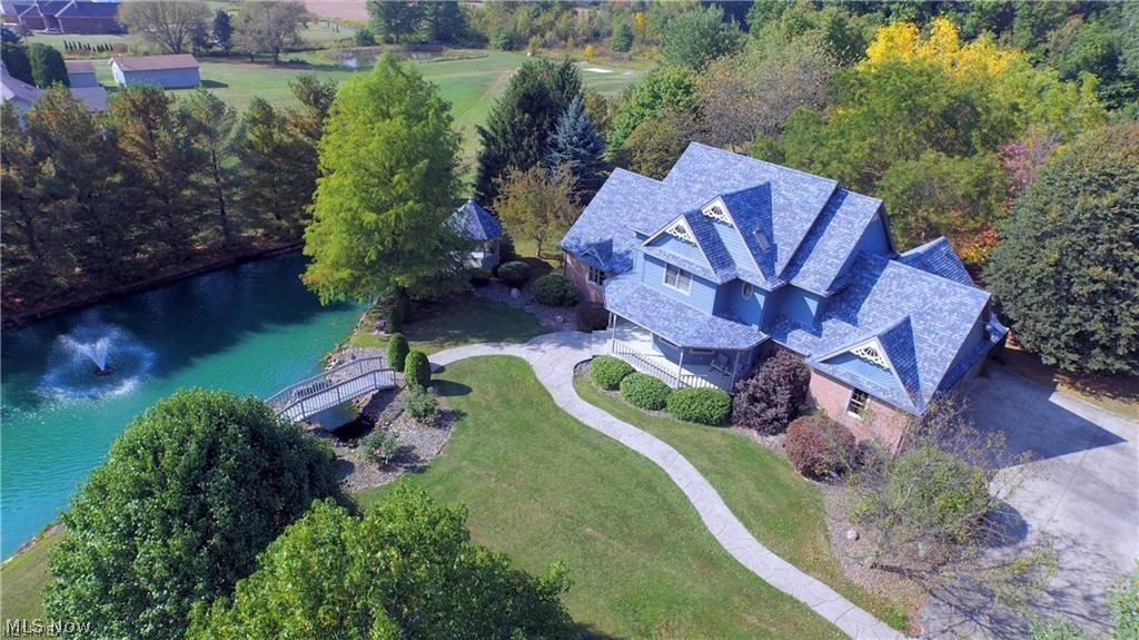 Lordstown Village - Residential
