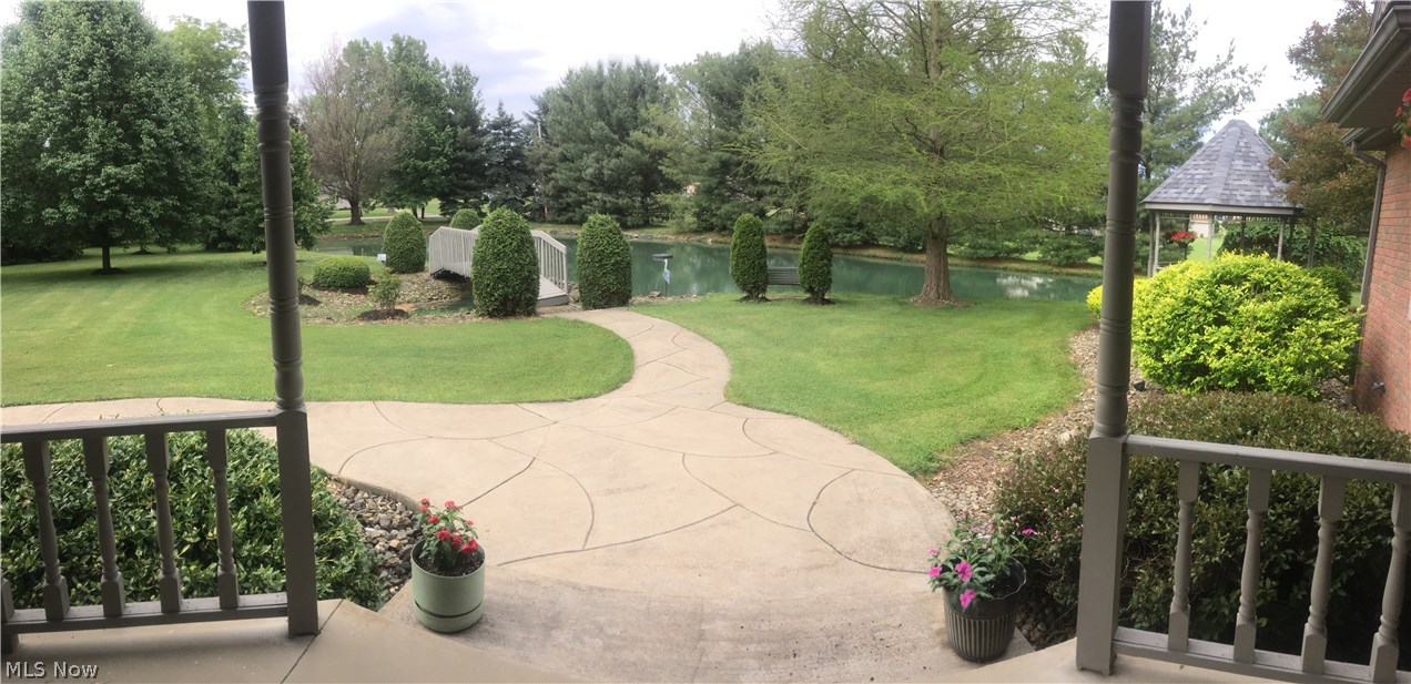 Lordstown Village - Residential