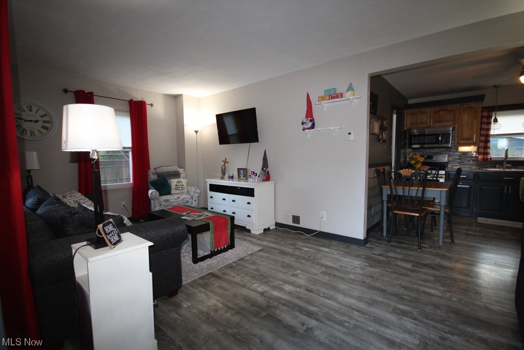 Lancaster Estates - Residential