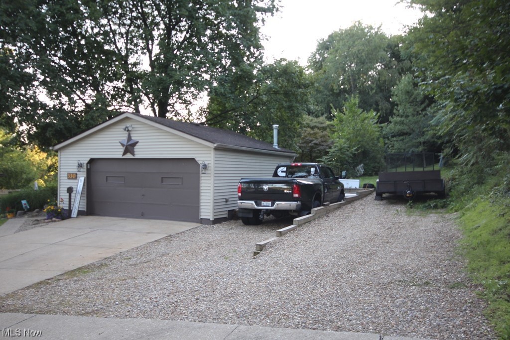 Lancaster Estates - Residential