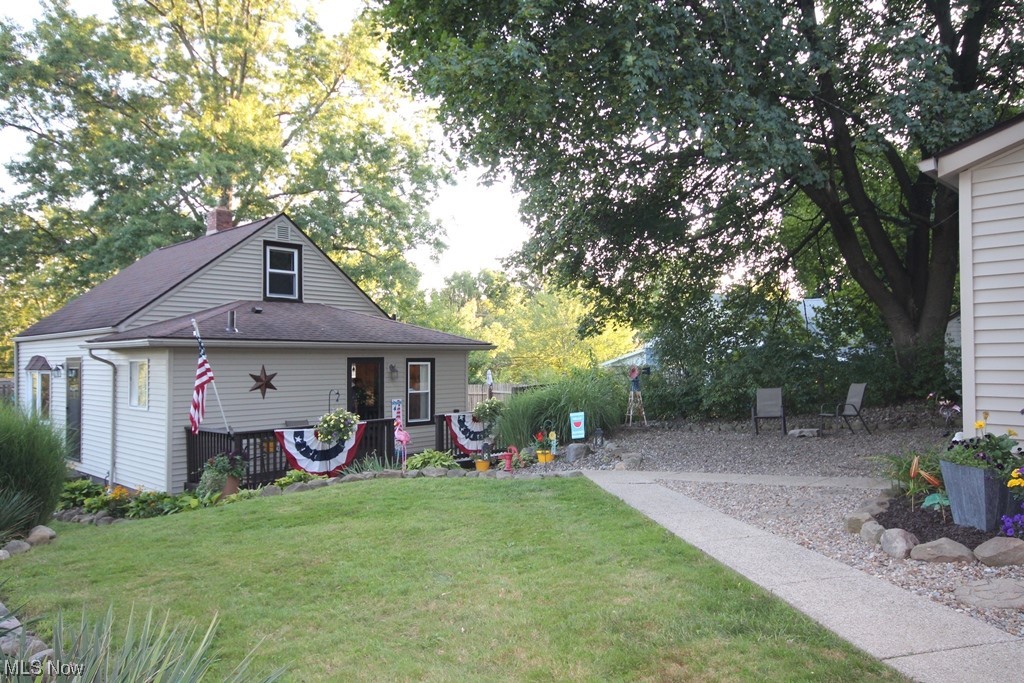 Lancaster Estates - Residential