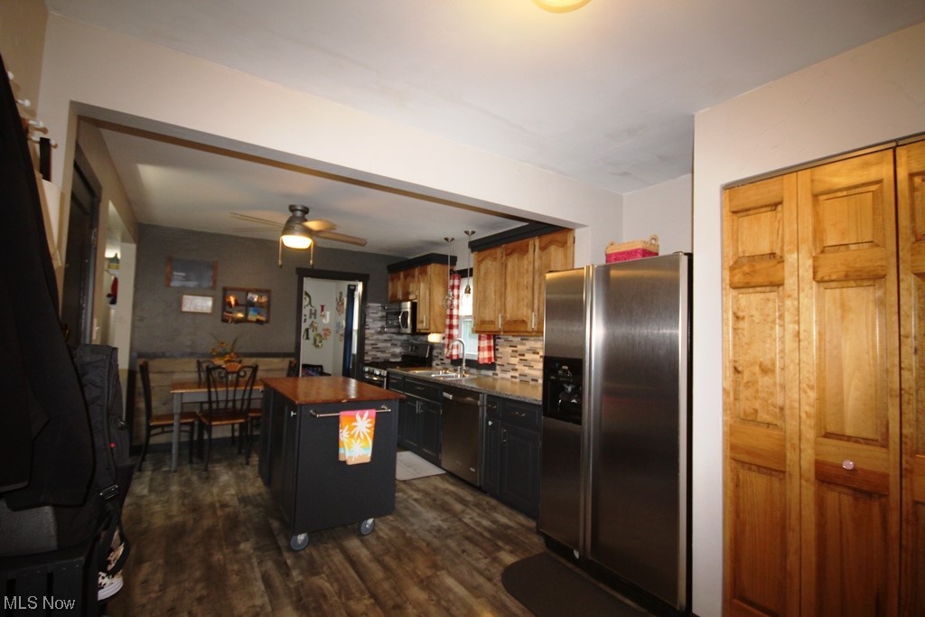 Lancaster Estates - Residential