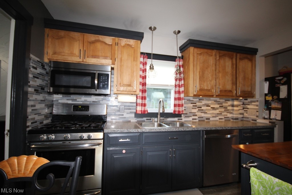 Lancaster Estates - Residential