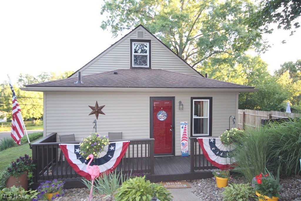 Lancaster Estates - Residential