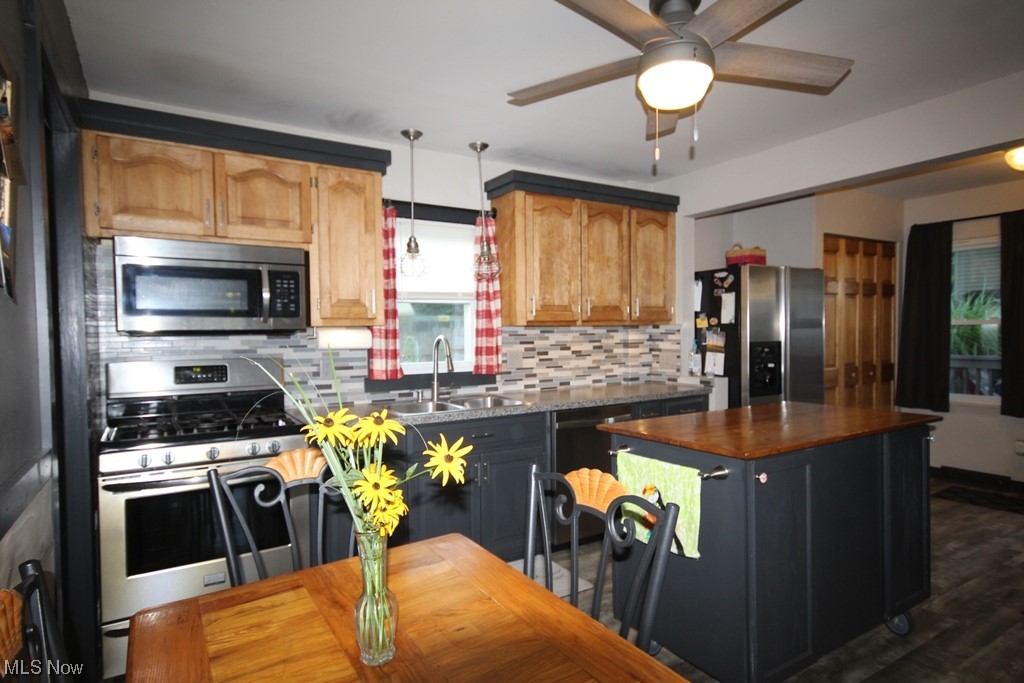 Lancaster Estates - Residential