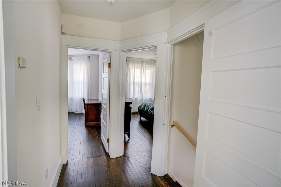 Grace Ave Allotment - Residential