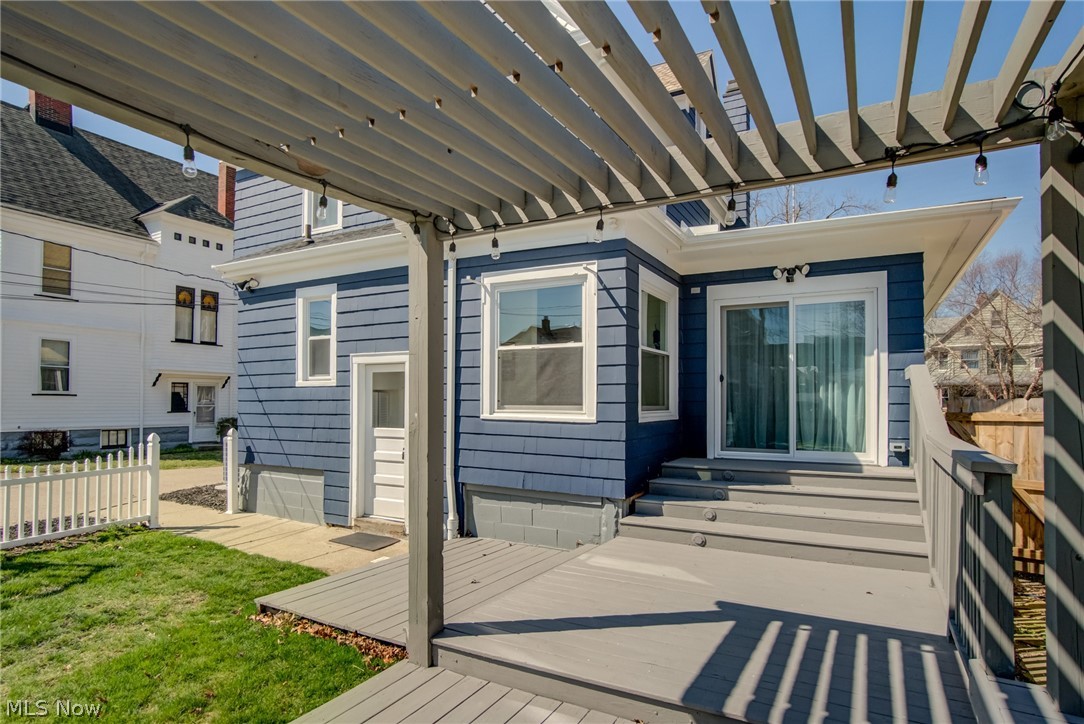 Grace Ave Allotment - Residential