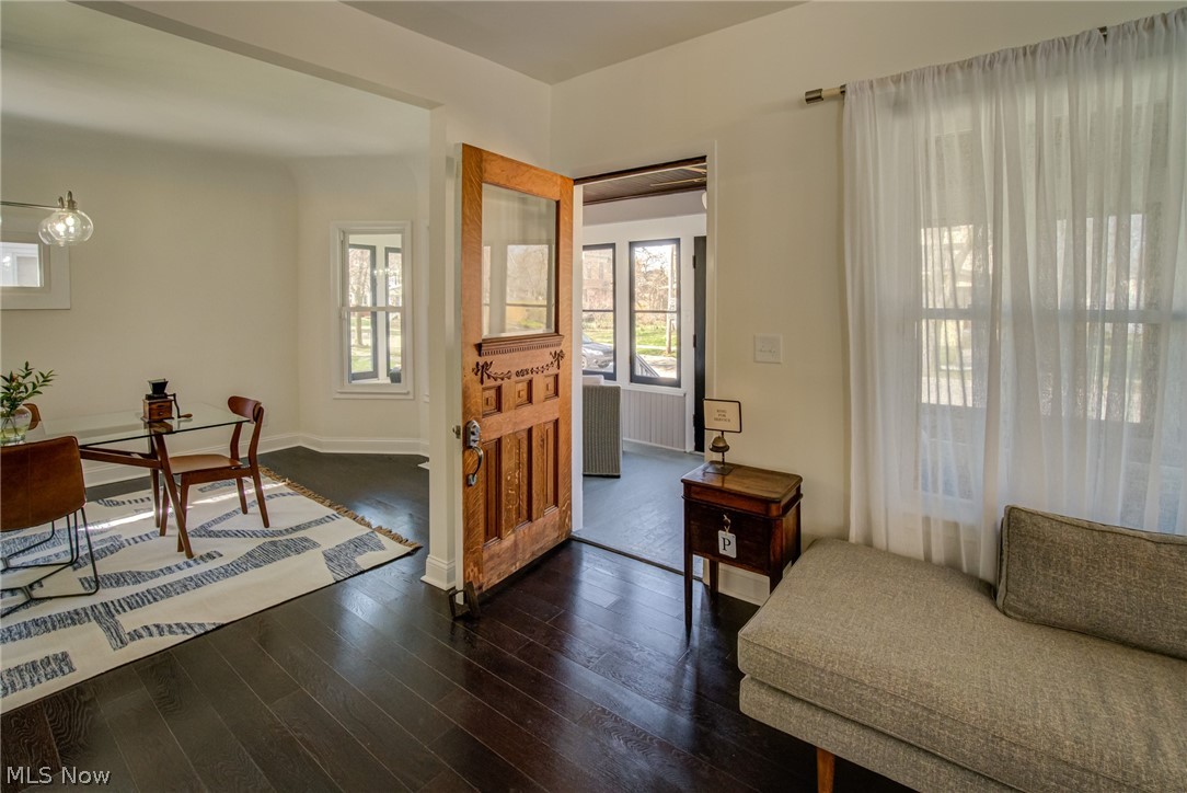 Grace Ave Allotment - Residential