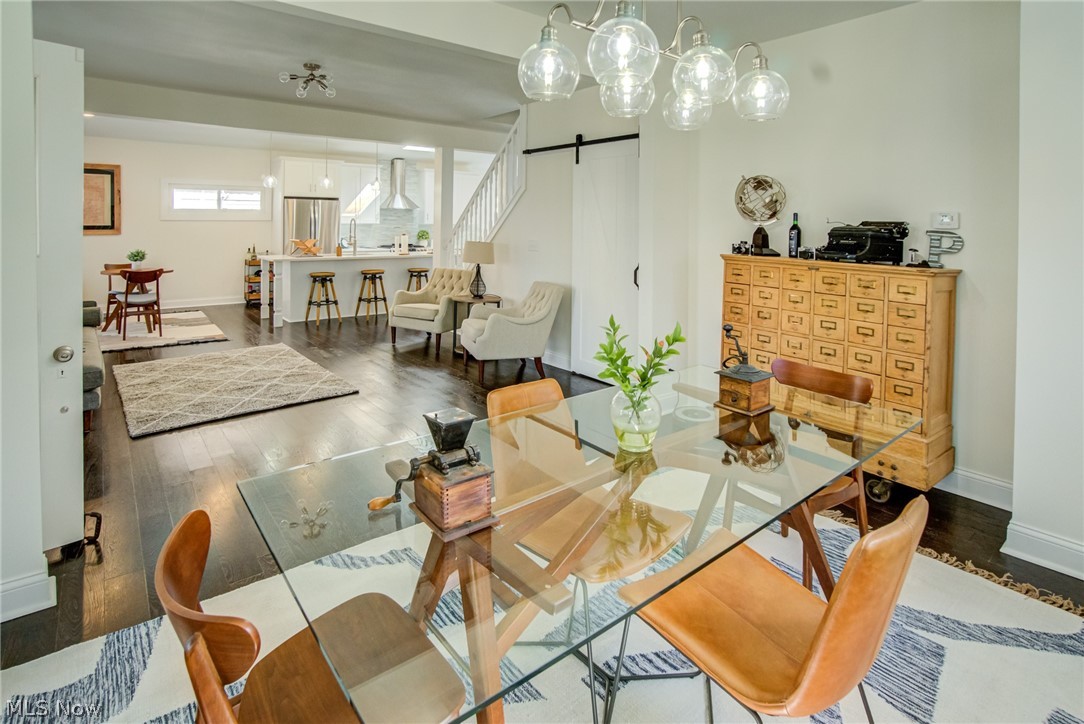 Grace Ave Allotment - Residential