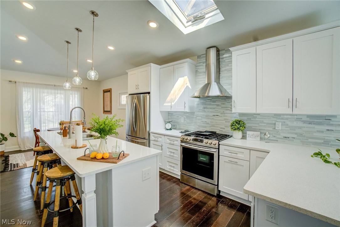 Grace Ave Allotment - Residential