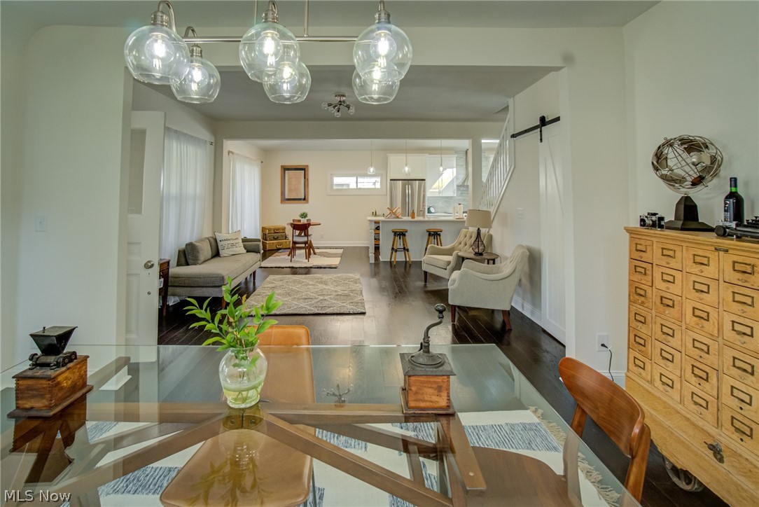 Grace Ave Allotment - Residential