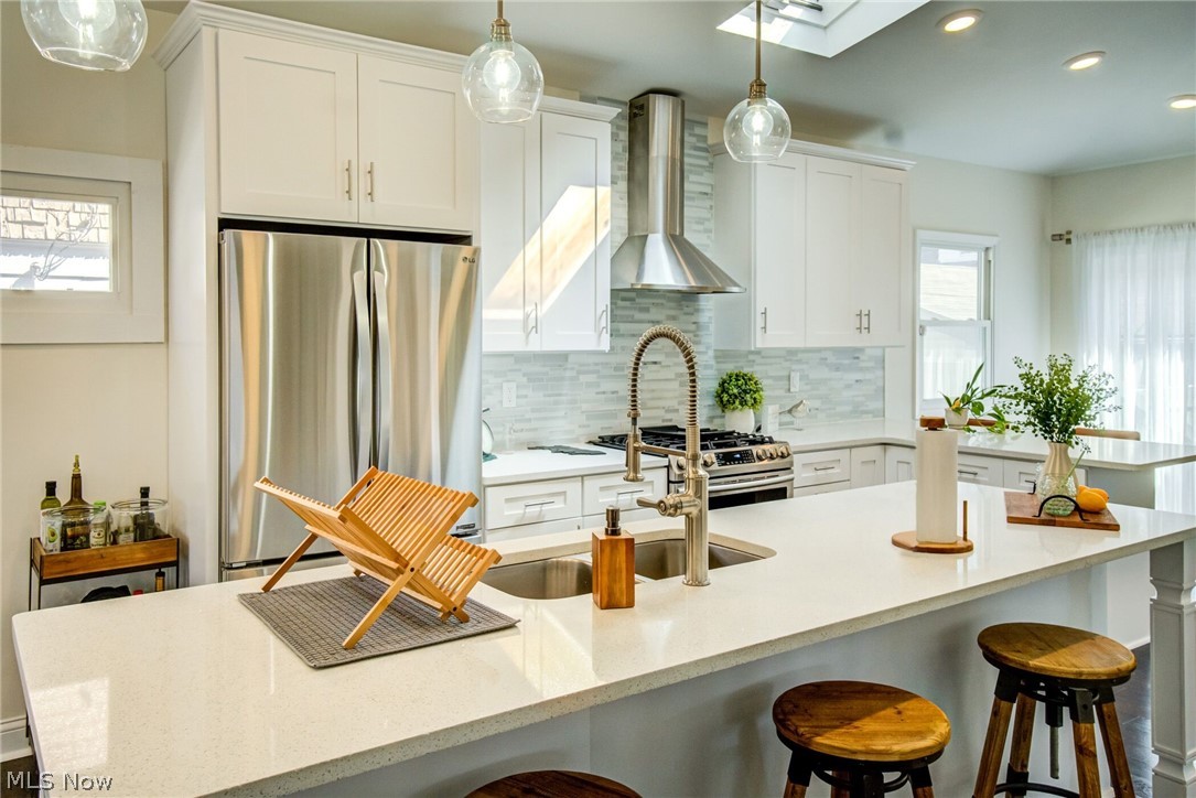 Grace Ave Allotment - Residential