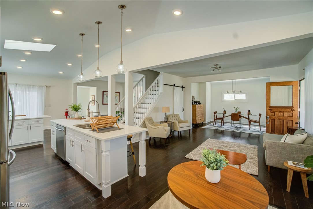 Grace Ave Allotment - Residential