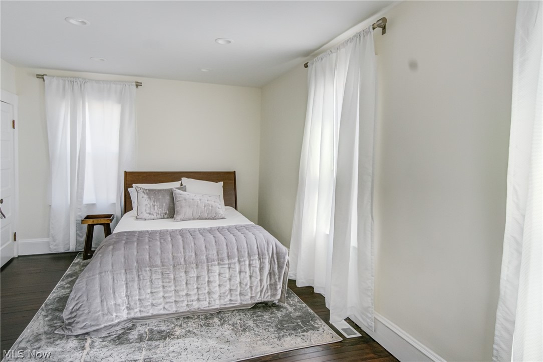 Grace Ave Allotment - Residential