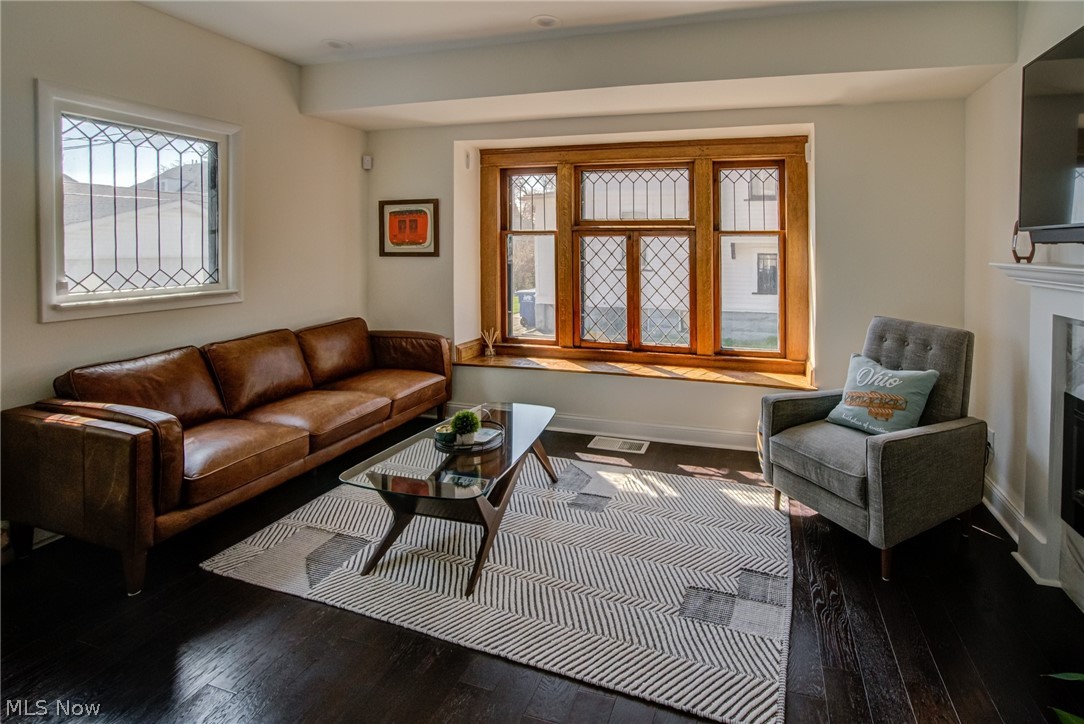 Grace Ave Allotment - Residential