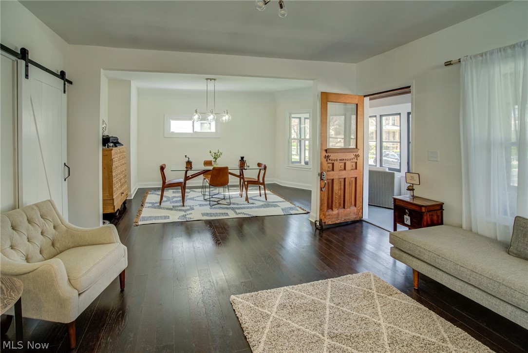 Grace Ave Allotment - Residential