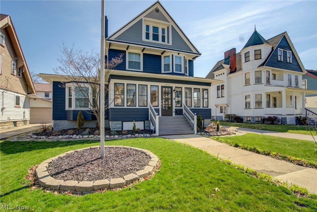 Grace Ave Allotment - Residential