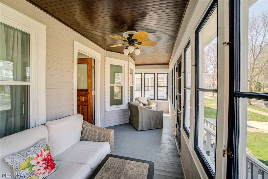 Grace Ave Allotment - Residential