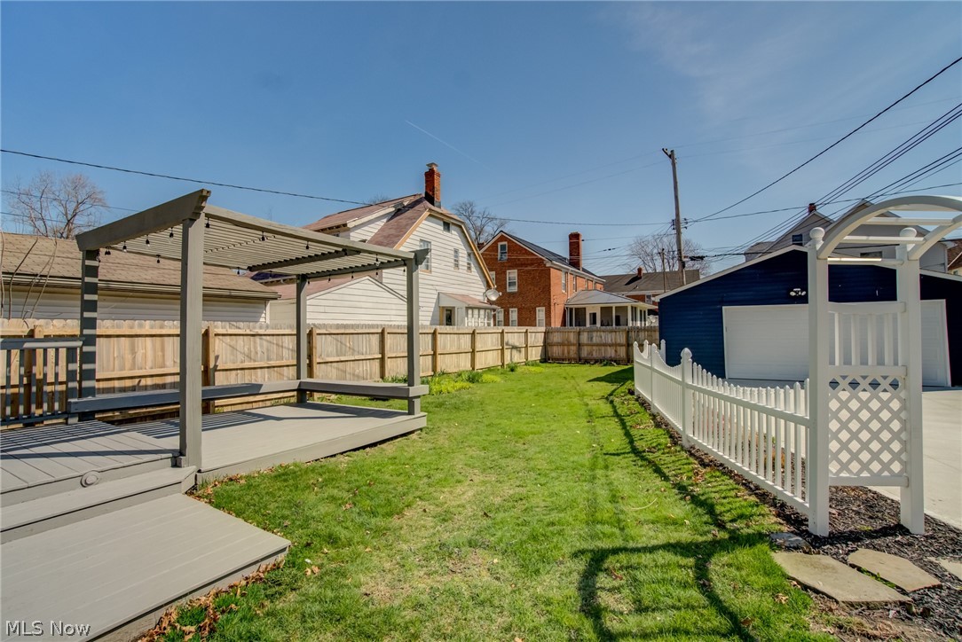 Grace Ave Allotment - Residential