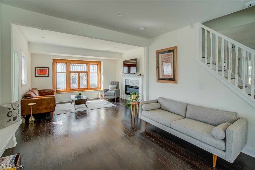 Grace Ave Allotment - Residential